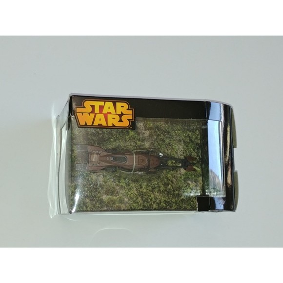 Star Wars Speeder Bike - Picture 8 of 9